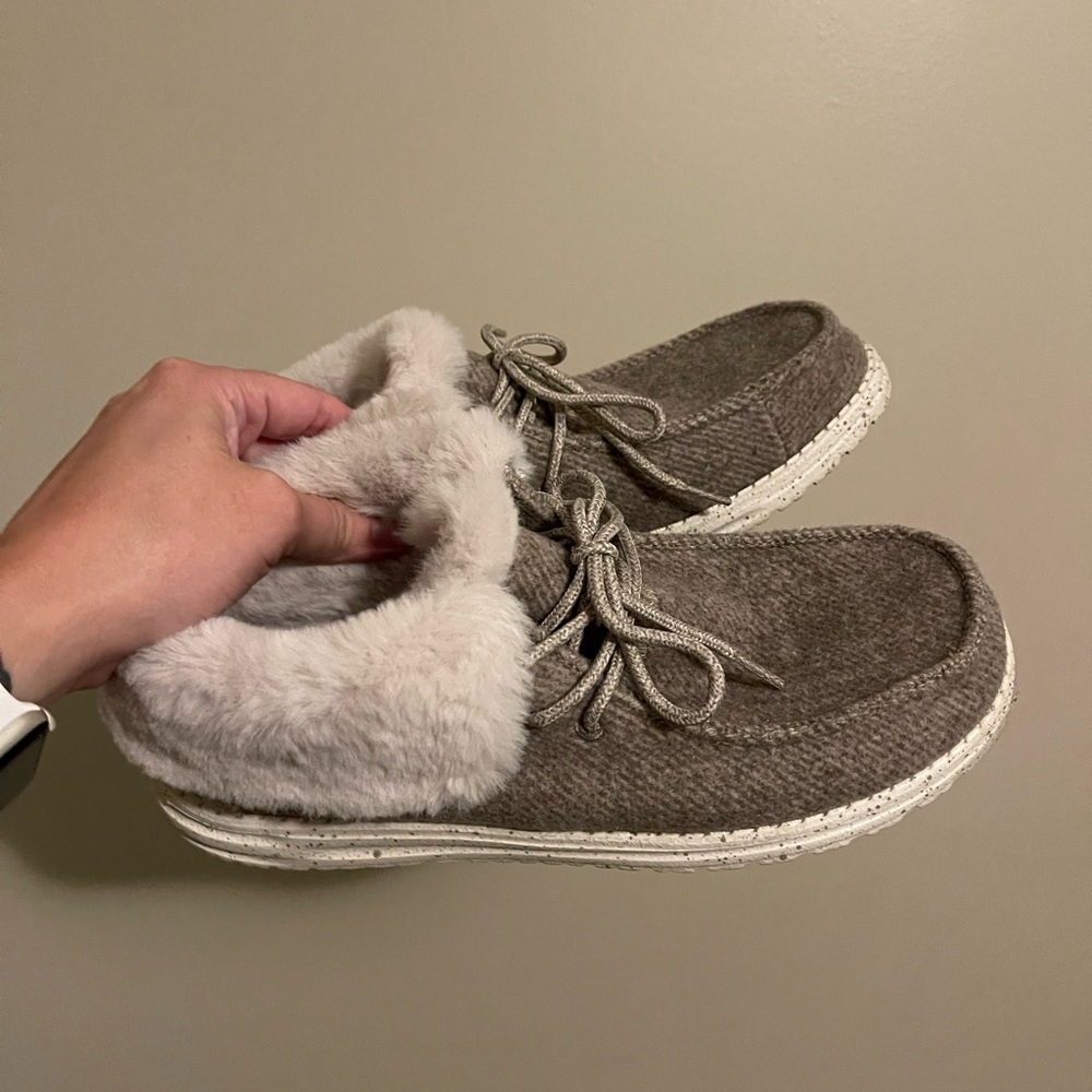Hey Dudes Loafers